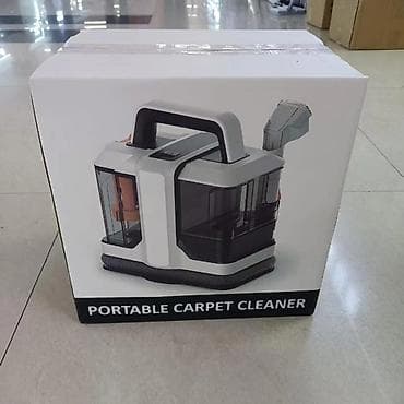 usisivaci novi sad: Parocistac Prenosni cistac Tepih Namjestaja i ostalog doma kompaktan — 6