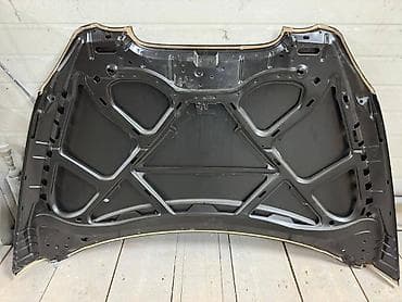 tini auto topola: HAUBA ZA SEAT LEON OD 2006. DO 2013. GOD. - POKLOPAC MOTORA | — 2