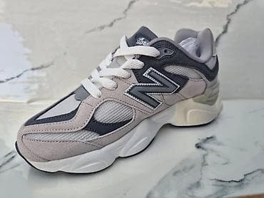 ecco.rs obuca: New Balance 9060 patike – lifestyle silueta inspirisana Y2K estetikom — 8