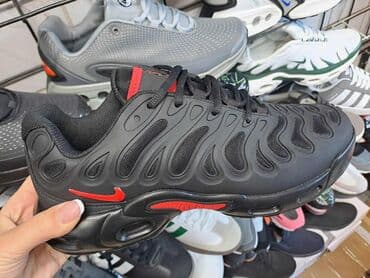 Sweatpants: Trainers, Nike, size - 52 — 4