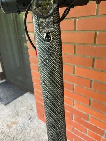 sto na rasklapanje za kampovanje: *** SUPER AKCIJA *** #2599 Kvalitetan nemački trotinet VIRON XI-700-S; — 10