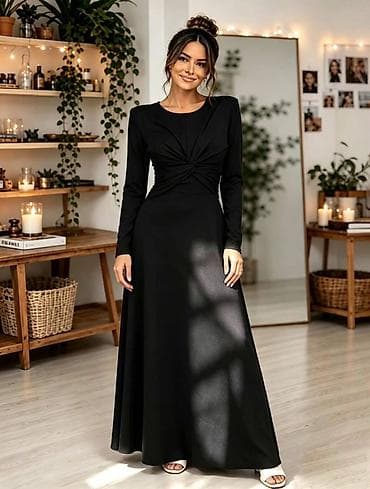 blondi: Nova kolekcija ✨️Prelep model haljine
 Cena: 3100 rsd — 3