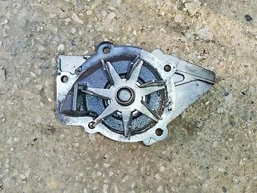 PUMPA ZA VODU ZA PEUGEOT 307 OD 2000. DO 2005. GOD. | Top stanje. Za na lalafo.rs PUMPA ZA VODU ZA PEUGEOT 307 OD 2000. DO 2005. GOD. | Top stanje. Za