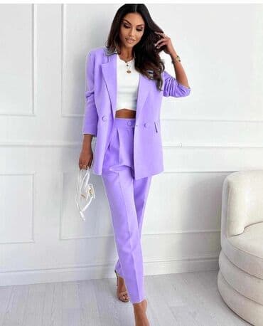 kostimi za jesen: 3500 — 8