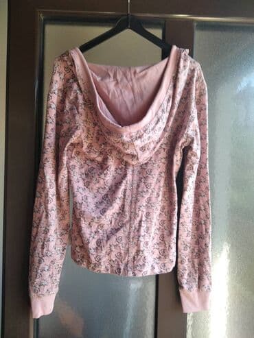 tommy hilfiger d: M (EU 38), Floral, color - Pink — 3
