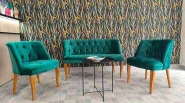 nameštaj za bebe: Chester Premium Set Cena 350e Ponuda je ograničena! 🛋️ Komfor na — 3