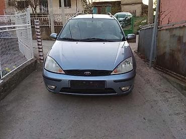 hobi auto: DELOVI ZA FORD FOCUS 2003. GOD. | Delovi za Ford Focus 1, 2, C max i — 1
