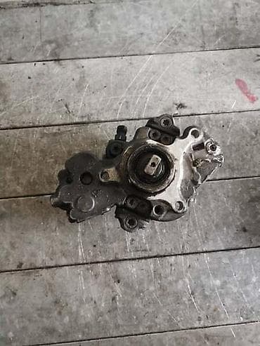 potkapa za motor: PUMPA VISOKOG PRITISKA 2.0 HDI ZA PEUGEOT EXPERT OD 2007. DO 2016 — 1