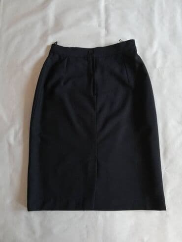 luna suknje i sakoi: M, Vuna, Jednobojni — 6