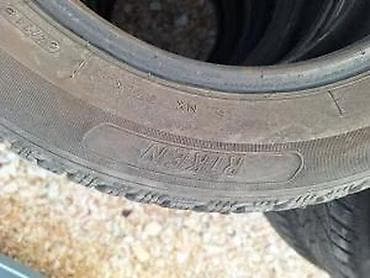 db killer cena: RIKEN 185 65 15 | Karakteristike guma Dimenzije 185/65 R15 — 4