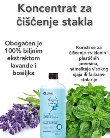 prsluk od vestacke koze: Skin care — 4