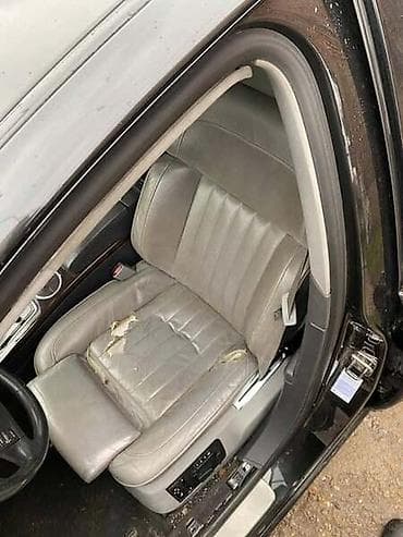 sedista za golf 5: PHAETON ENTERIJER ZA VOLKSWAGEN PHAETON | Polovni Delovi za — 2