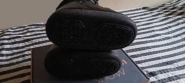 Sandals: Boots, Kyoto — 5