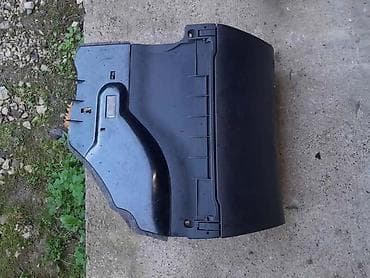alat za kugle mercedes: LADICA ZA AUDI A4 — 1