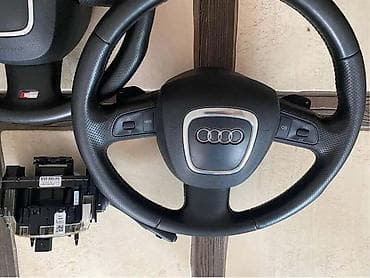 amortizeri astra g: VOLAN ZA AUDI A4, A4 ALLROAD, A6 . OD 2004. DO 2010. GOD. | — 3