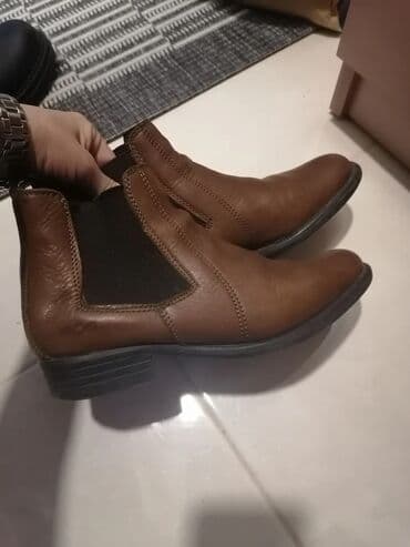 guess zenske torbe cene: Ankle boots, 37 — 8