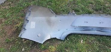 nastavak za podmazivanje: ZADNJI BRANIK LIMUZINA ZA OPEL ASTRA J | Opel Astra j zadnji branik — 4