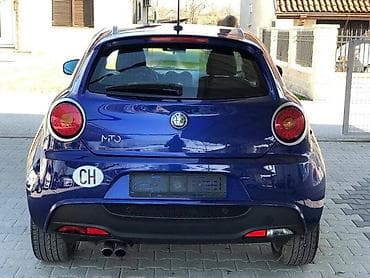 automobili 011: ALFA ROMEO MITO 1.4 TB QV 2014. GODIŠTE | Auto uvezen iz Svajcarske — 5