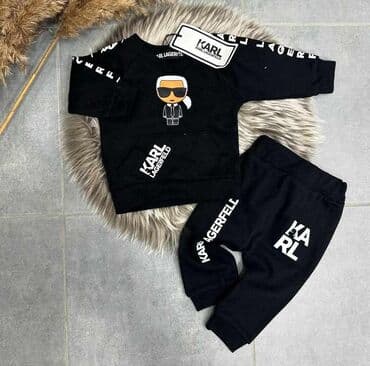 teksas haljina za devojcice: Adidas, Za dečake — 5