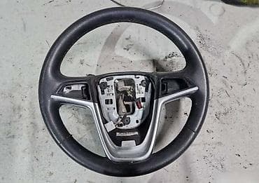kozna sedista: KOZNI VOLANI ZA OPEL ASTRA J, INSIGNIA | Cena je bez airbega i — 1