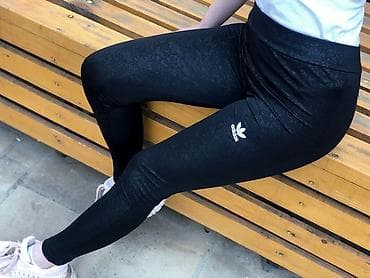hm helanke za trening: Adidas helanke NOVO Novo Mokra likra Veličine m l xl 2xl fb Moja — 2