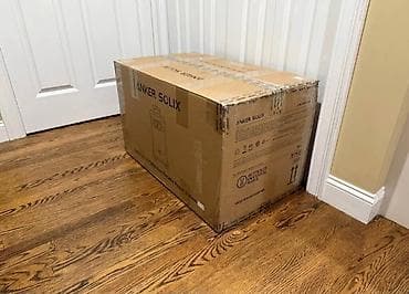Anker SOLIX F3800 prenosna elektrocentrala - Tip: Anker SOLIX F3800 /