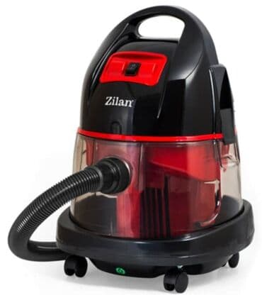 ta pec 4.5 kw polovna: Zilan usisivač Zilan ZLN8945 RD Usisivaè 2u1 za suvo i mokro — 3
