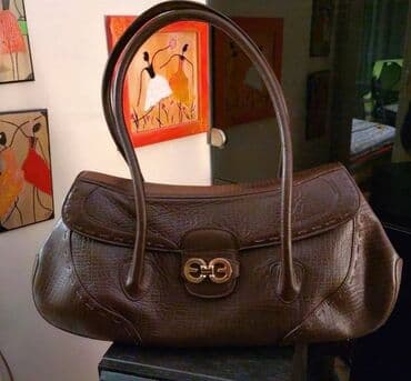 Torba za rame, Materijal: Koža na lalafo.rs Torba za rame, Materijal: Koža