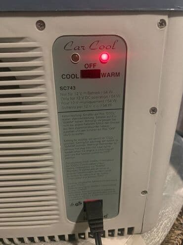 mikser za decu: Double Chamber Beko — 5
