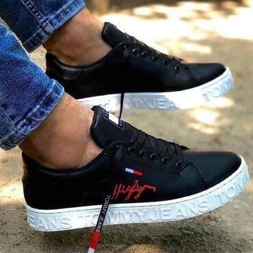zenske espadrile tommy hilfiger: Patike, veličina - 44 — 1