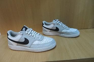 bata patike: NIKE br 43 27,5cm, potpuno ocuvane kvalitetne kozne patike bez mana — 3