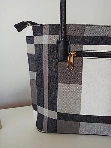 sako haljina bela: Torba je licno moja Lepo ocuvana, nema duzi kais. Nikad nije ni imala — 6