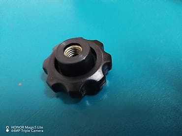 paneli za alat: Zatezni šrafovi, stope, čepovi, pokrivne završne maskice za rupu ili — 4