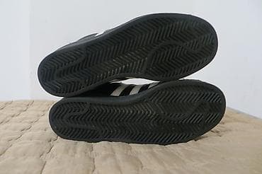 jordan 23 patike: Adidas, 37, bоја - Crna — 5