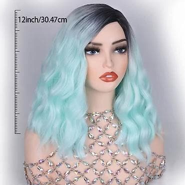 kupujem prodajem helanke: Perike 3500 din — 8