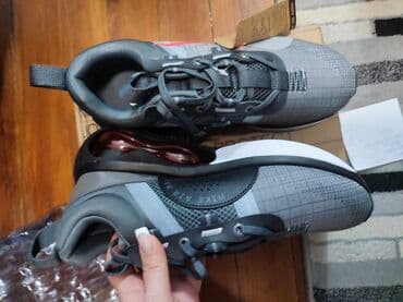 muske helanke za zimu: Trainers, Nike, size - 42 — 5