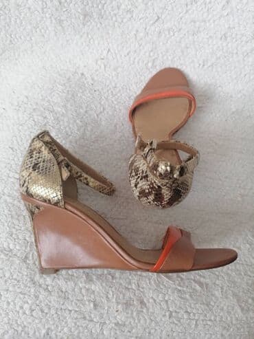 Sandale: Sandale, 38 na lalafo.rs Sandale: Sandale, 38