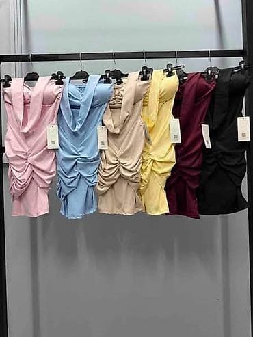 Haljine: Haljina 2900 din🌸👻👻 — 3