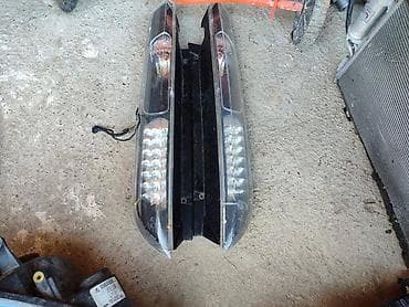 polovni kombi: STOP LAMPE ZA FORD C-MAX, FOCUS, GALAXY . OD 2000. DO 2020. GOD. | — 1