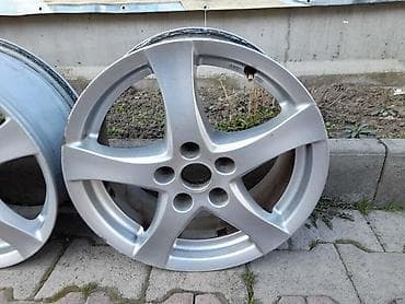 gume nis: ALUMINIJUMSKE FELNE 16 5 X 108 | felne sa slike — 7
