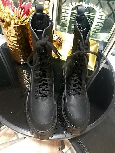 air max tn black: Ankle boots, Ara, 39 — 5