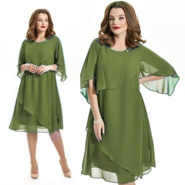 zara haljine za punije: 2300za punije — 6