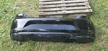 ZADNJI BRANIK 6C ZA VOLKSWAGEN POLO | volcvagen polo 6c zadnji