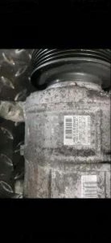 auto vero cacak: AUDI A4 A5 1.8 TFSI KOMPRESOR KLIME 8K0260805E | audi vw delovi — 1