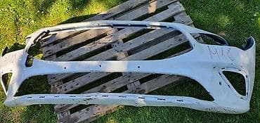 roll bar za dzipove: PREDNJI BRANIK W118 ZA MERCEDES BENZ CLA KLASA | mercedes cla w118 — 1