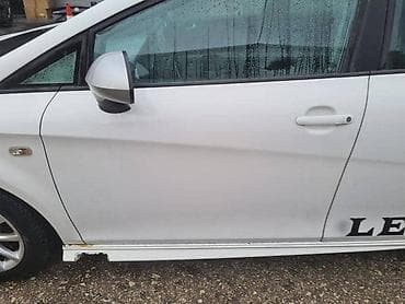 auto slep prikolice prodaja: RETROVIZOR ZA SEAT LEON OD 2005. DO 2013. GOD. | Polovni delovi Seat — 1