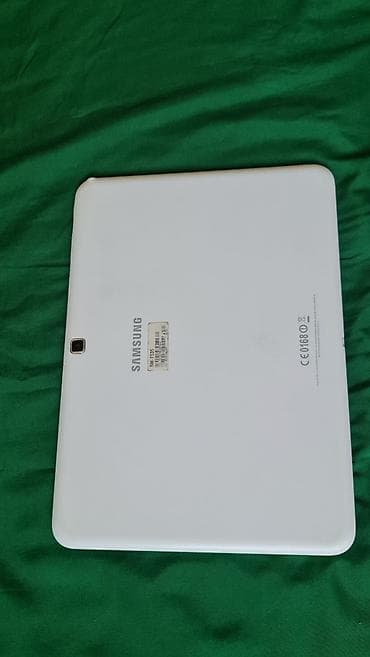 Samsung Galaxy Tab 4 10.1 (model SM-T535) – Android tablet sa
