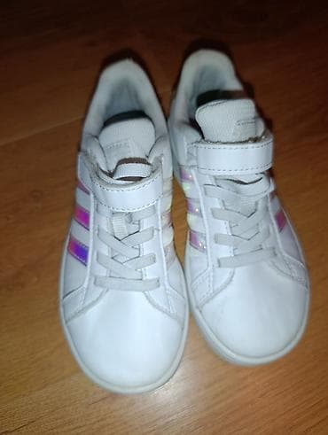 big star obuca: Adidas patike za devojcice 29broj — 2
