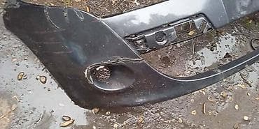 ventilator za auto kabinu: PREDNJI BRANIK ZA RENAULT MEGANE | Renault Megane 3 prednji branik — 2