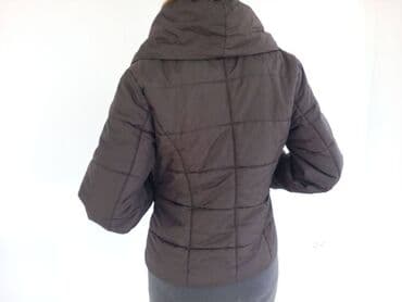 exit kaputi: Fashion, S (EU 36), M (EU 38), Single-colored, With lining — 3